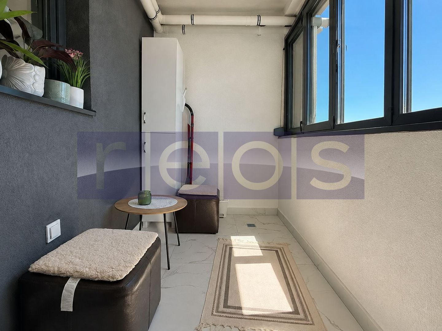 VANZARE 3 CAMERE | 72 MP | COMPLET MOBILAT SI UTILAT | OTOPENI | - Poză 10