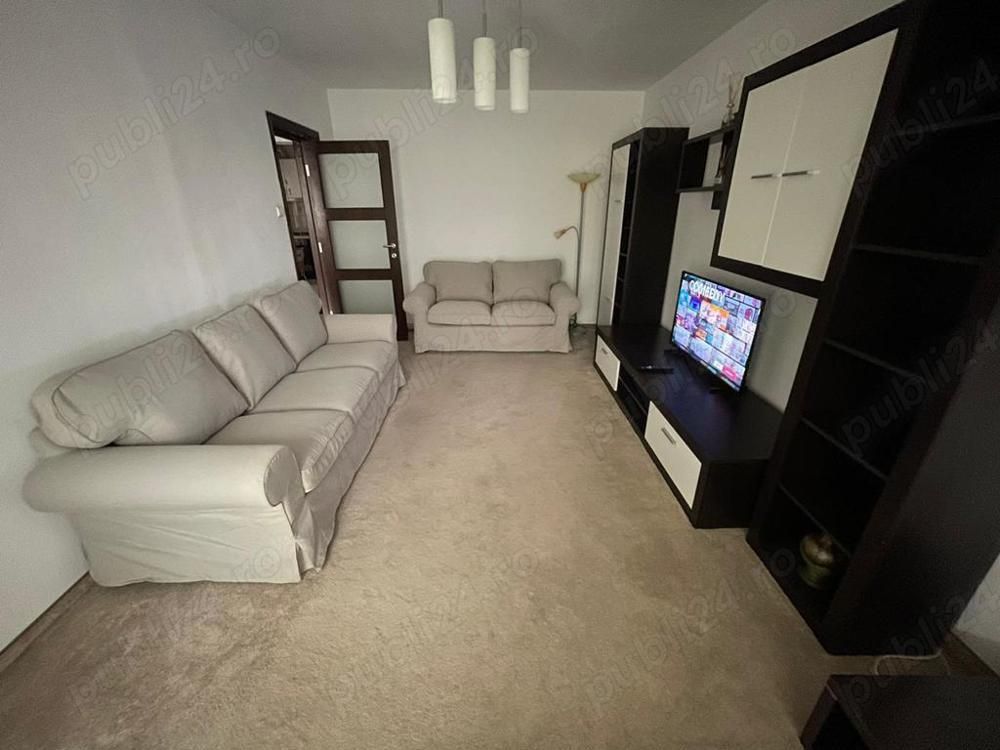 Apartament 3 camere in zona Drumul Taberei cu loc de parcare - Poză 2