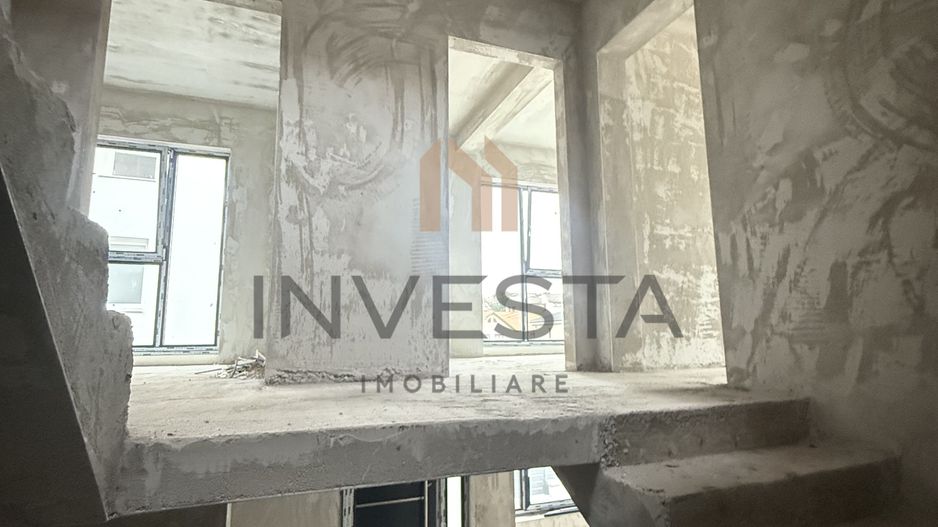 Locuință modernă cu 5 camere, situată în cartierul Zorilor! - Poză 9