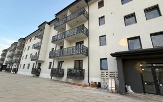 AP. 2 CAMERE, BUCATARIE INCHISA, LOC PARCARE, STATIE STB, COMISION 0% - Poză 4