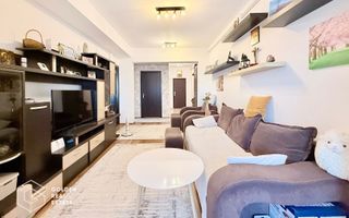 Apartament 3 camere, zona Leroy Merlin Bragadiru - Poză 5