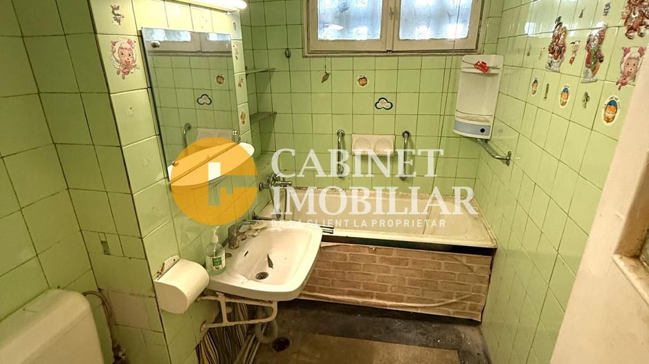 3 Camere Decomandat - Cantemir - Fara Risc - Poză 6