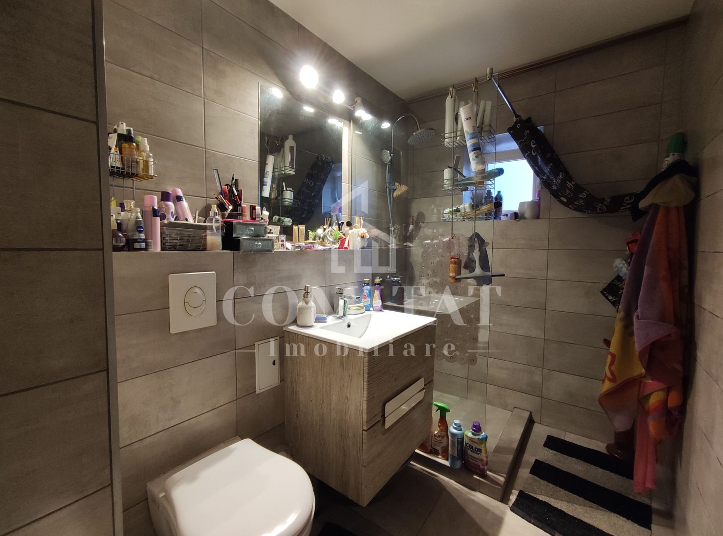 Apartament cu 3 camere |  68 mp |  Zorilor - Poză 10