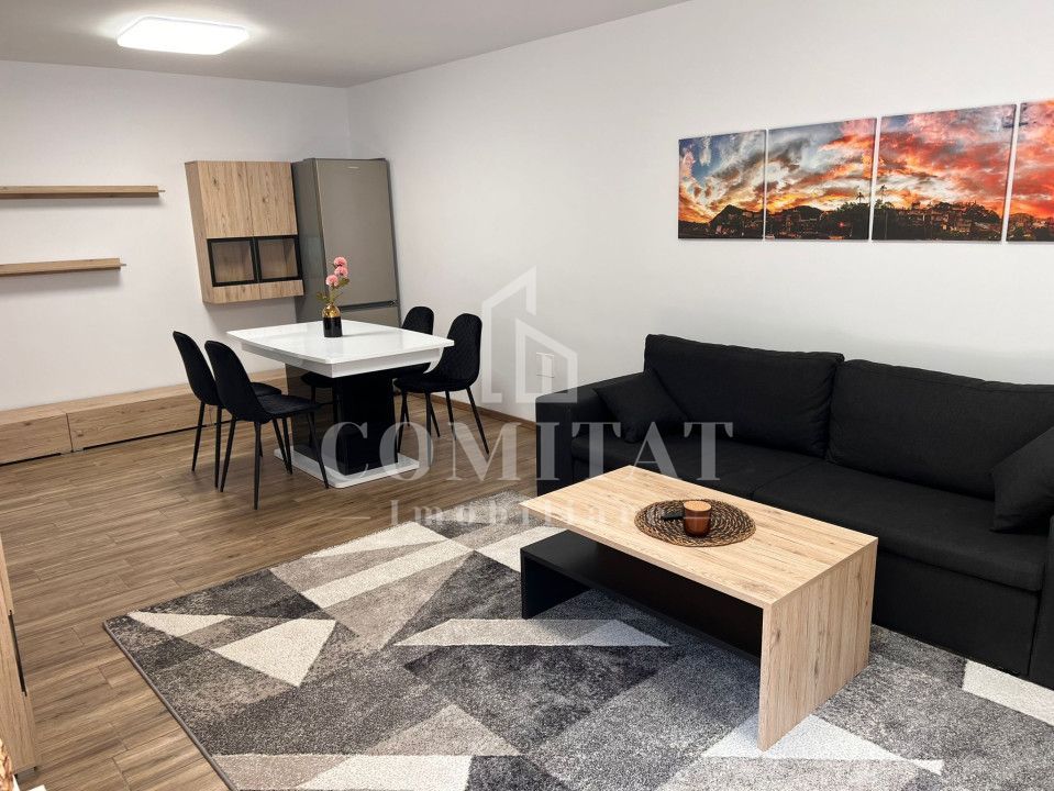 Apartament in casa | 65mp | Mărăști zona Kaufland - Poză 5