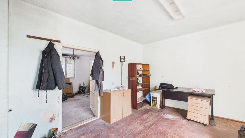 Casa de caramida de renovat,zona Tabacovici - Poză 5