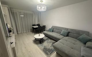 Apartament premium 2 camere, Urban Invest Coresi, Parcare + boxă - Poză 3