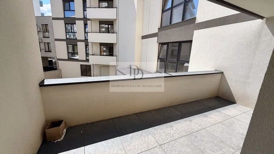 Apartament modern cu 2 camere + terasă de 22 mp | Parcare subterană - Poză 8