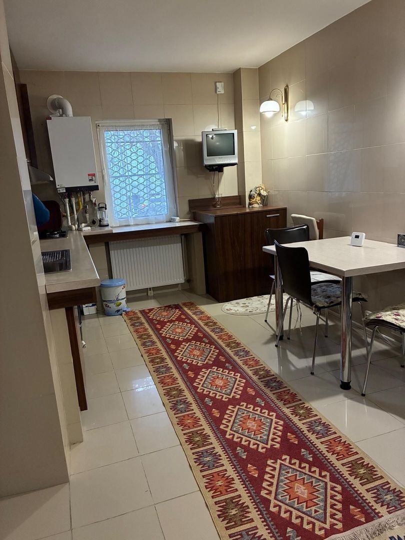 DE INCHIRIAT | APARTAMENT 2 CAMERE | DOROBANTI - Poză 4