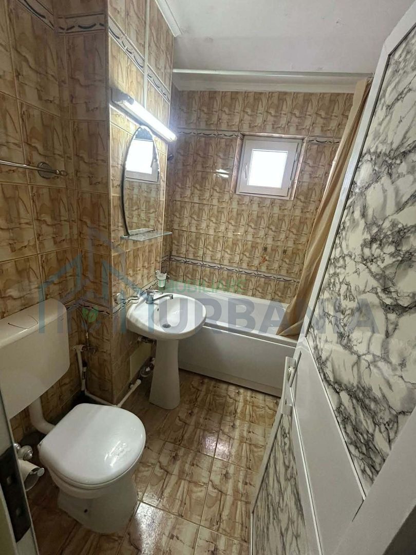 Apartament de închiriat, zona Alexandru cel Bun, complet mobilat - Poză 2