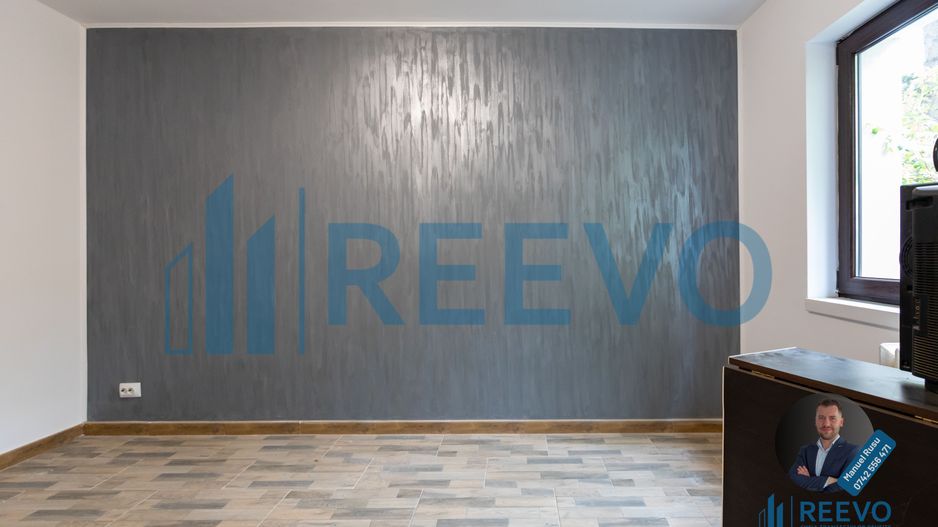 Apartament cu 2 camere , Tic-Tac, Bacâu - Poză 15