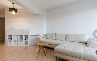 Apartament 4 camere, terasa, parcare, Zorilor, Wings! - Poză 3