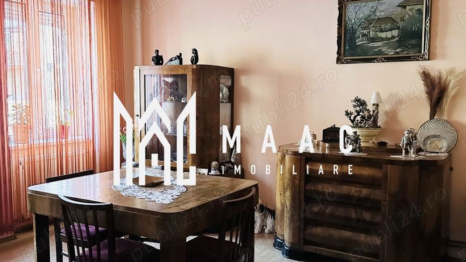 2 case individuale | Potențial investiție | Curte comună | Mediaș - Poză 6