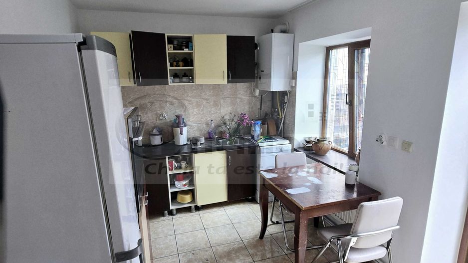 casa de inchiriat in zona Nicolina - Poză 3