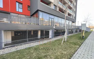 Spatiu comercial Bdul Liviu Rebreanu | 181 mp | Bloc nou 2021 - Poză 20