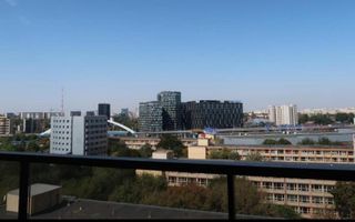 Apartament 2 camere, complet mobilat si utilat, Onix Residence Grozavesti - Poză 10