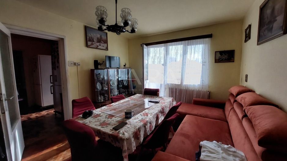 3 camere în Mănăștur, lângă Flora – ideal pentru locuit sau investiție - Poză 7