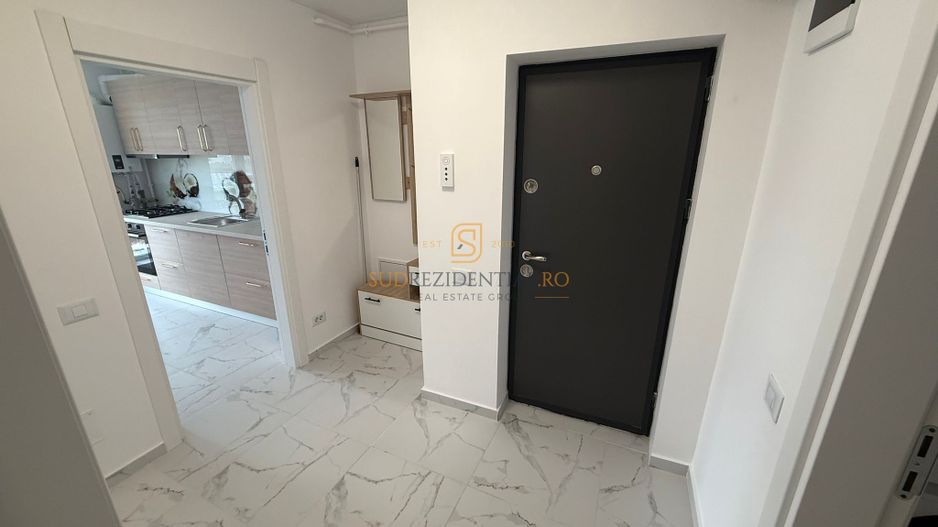 Apartament 2 camere, mobilat complet, parcare inclusa, Bd. Metalurgiei - Poză 8