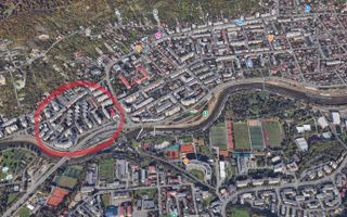 | Apartament cu 2 camere de vanzare | Cartierul Grigorescu | Etaj intermediar | - Poză 7