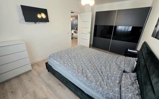 Apartament cu 3 Camere, Bloc Nou, Zona Ampoi 3 - Arex - Poză 5