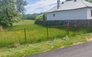 TEREN INTRAVILAN 2972 MP, BUGHEA DE SUS, PRET 23776 EURO - Poză 3