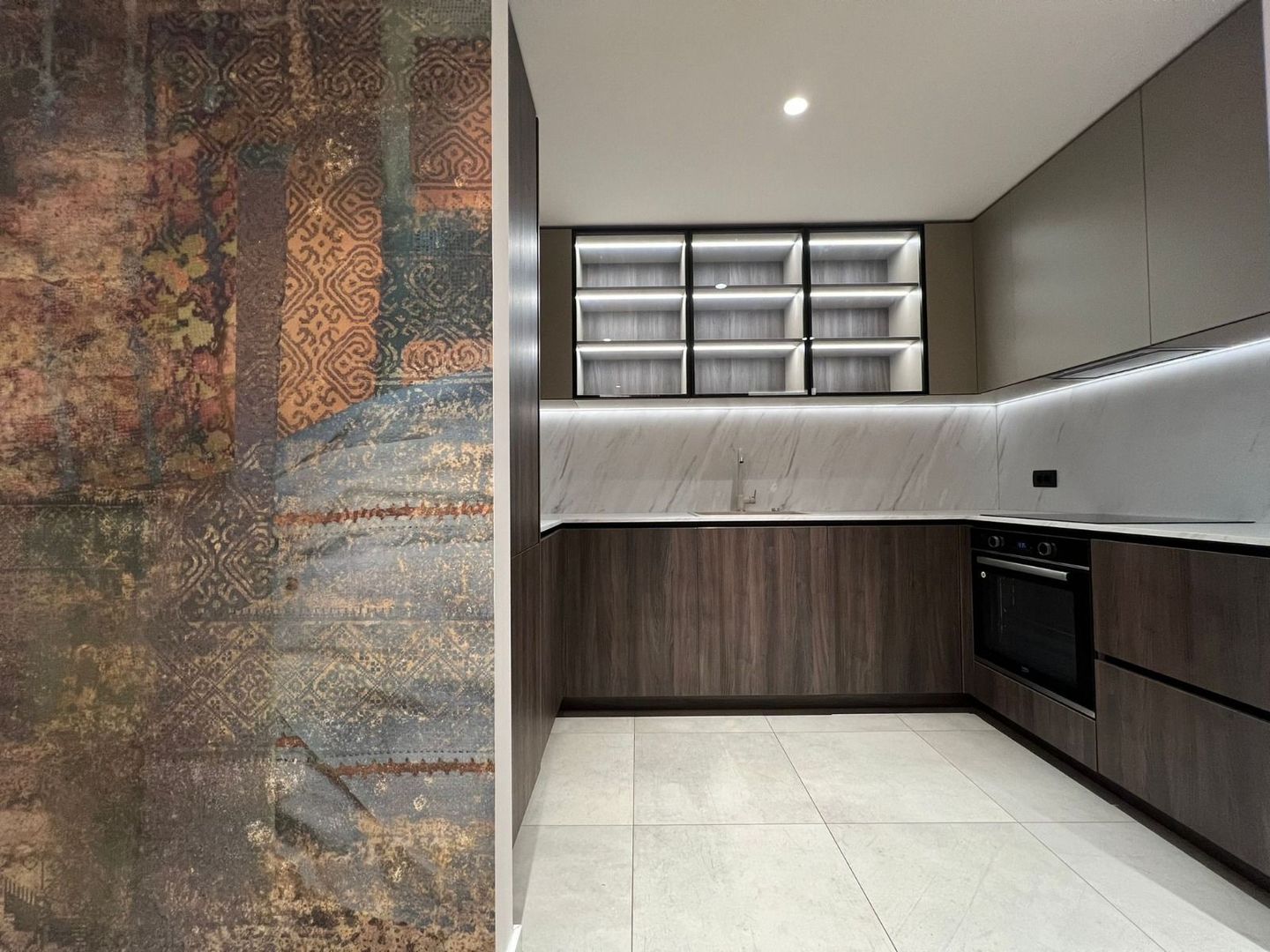 Apartament High End I 2 Camere în One Herăstrău Towers - Poză 13