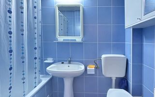 Apartament 2 camere, Aleea Expoziției – etaj 3 - Poză 6