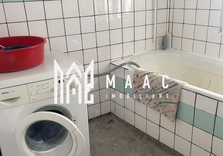 Apartament La Casa I 2 Camere I Curte I De Renovat I Lazaret - Poză 6