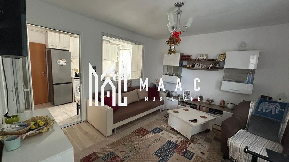 Apartament 3 Camere | Etaj 1 | Loc de Parcare | Selimbar - Poză 1