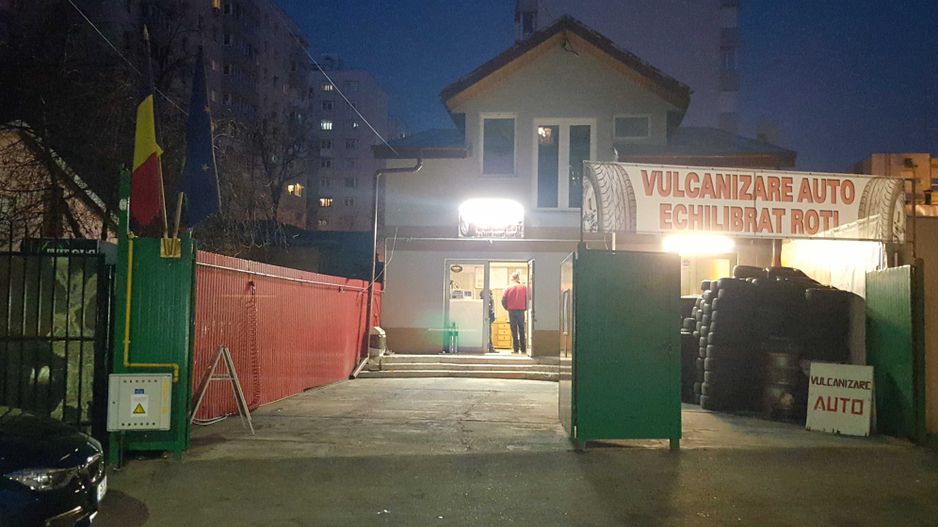 Spatiu Comercial - Poză 2