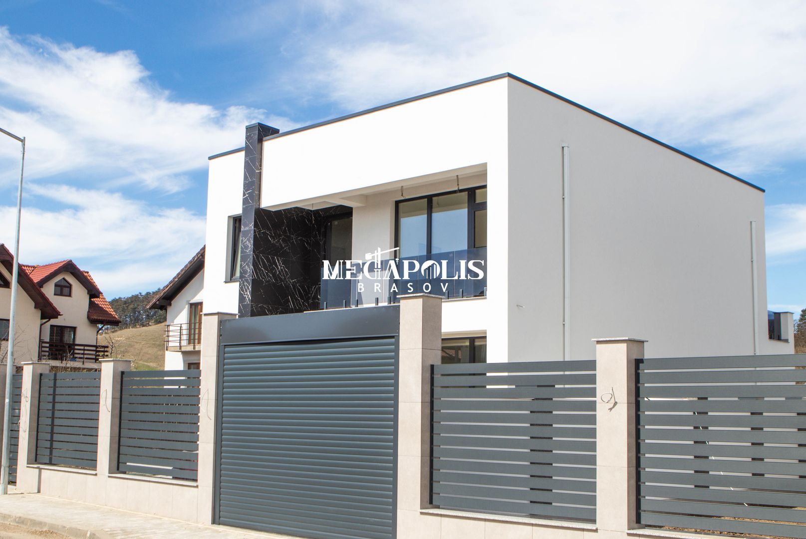 Casǎ Lux | Direct Dezvoltator | Predare Aprilie 2026 | 633 MP Teren - Poză 10