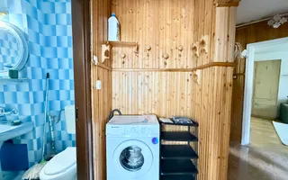 Apartament 2 camere | 52 mp | Mărăști – Hotel Paradis | Parcare - Poză 11