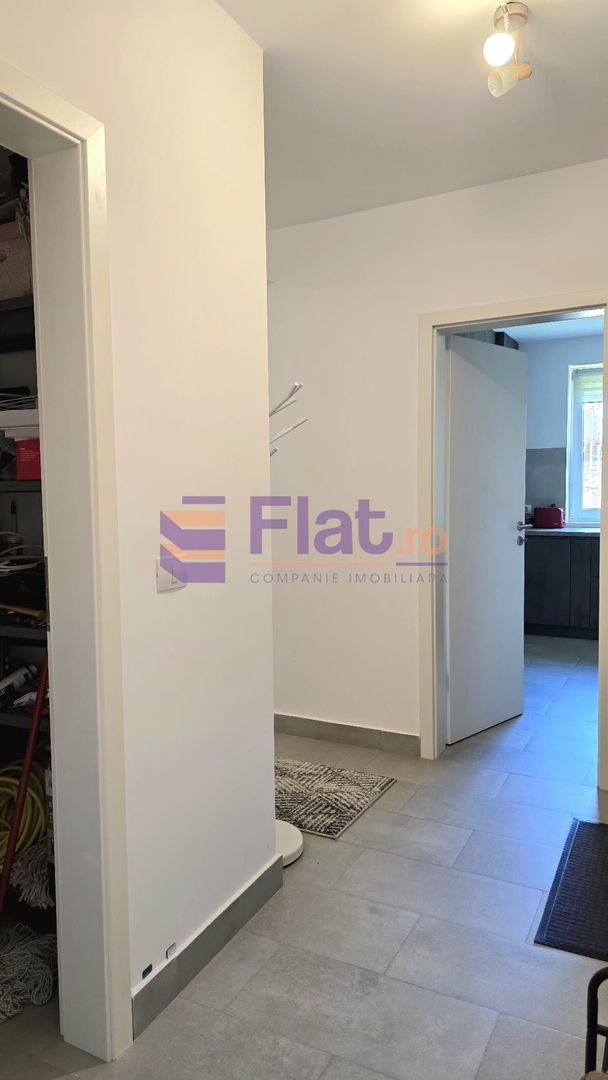 Apartament 3 camere | 2 băi | Grandis Residence – Brașov Coresi - Poză 25