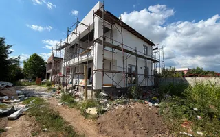 CASA INDIVIDUALA - TOATE UTILITATILE, RATE LA DEZVOLTATOR, COMISION 0% - Poză 15