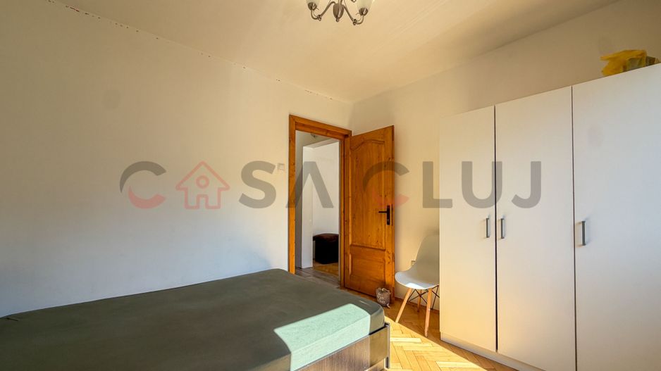 3 camere Grigorescu, zona Profi - Poză 2