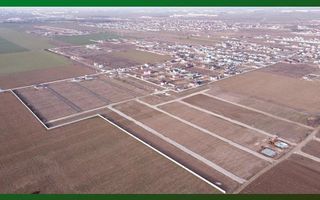Loturi Premium de Vânzare – Mega Parc Berceni – Vidra - Poză 3