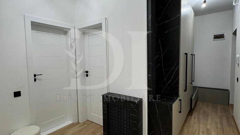 Apartament 3 Camere Ultra Finisat- Zona Eroilor - Poză 10
