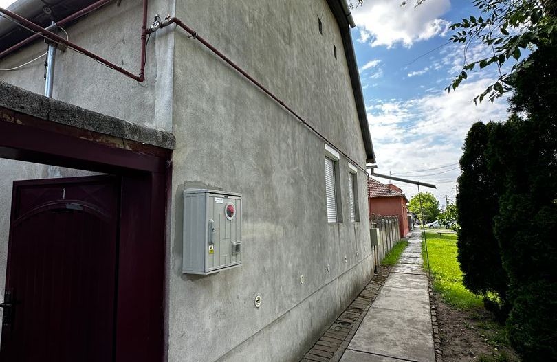Casă cu 5 camere – Sântana centru, jud. Arad - Poză 24