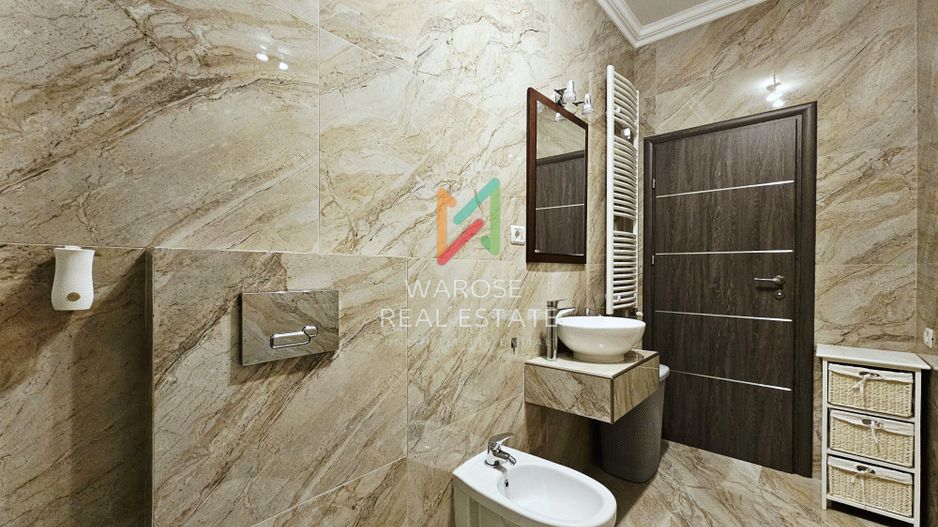 Apartament tip penthouse | Tractorul-Coresi | Terasă 97 mp - Poză 7
