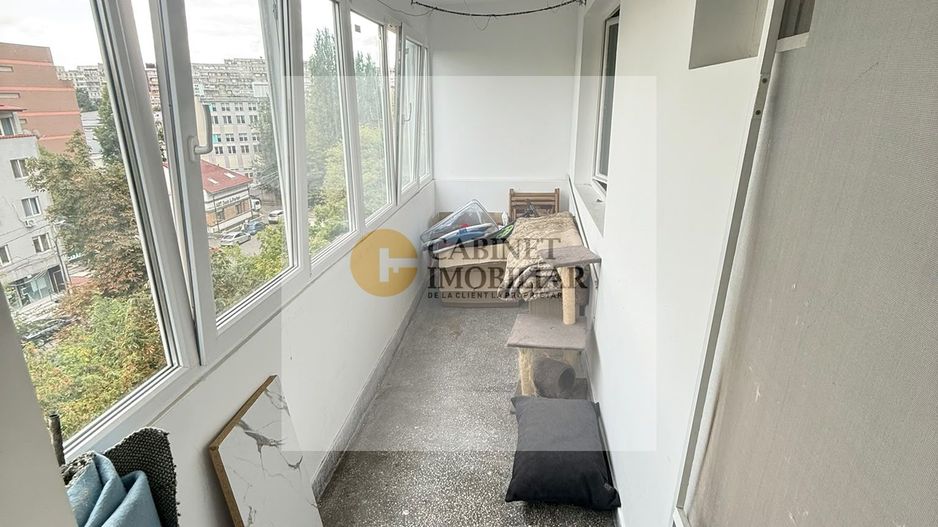 2 Camere | Confort 1 | Etaj 5/9 | Metrou Gorjului - Poză 4