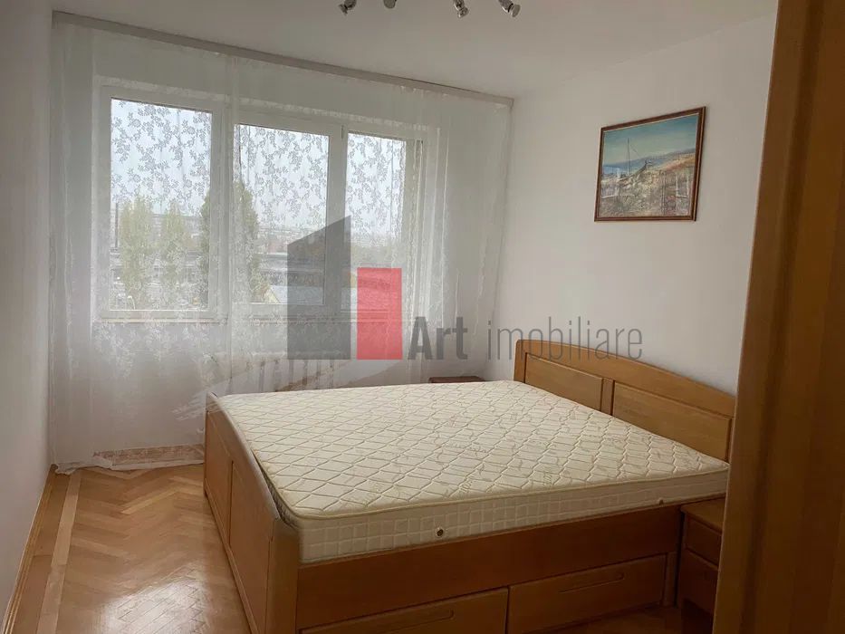 Apartament cu 3 camere de inchiriat in zona Grivitei/Grivita - Poză 1