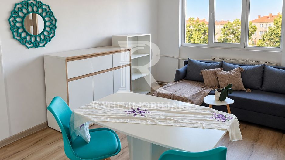 Apartament 2 camere | Semiutilat | Calea Aradului - Poză 2