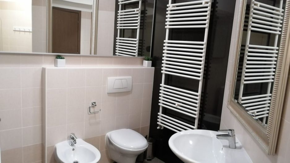 Apartament lux cu 3 camere de inchiriat în zona Torontalului - Poză 7