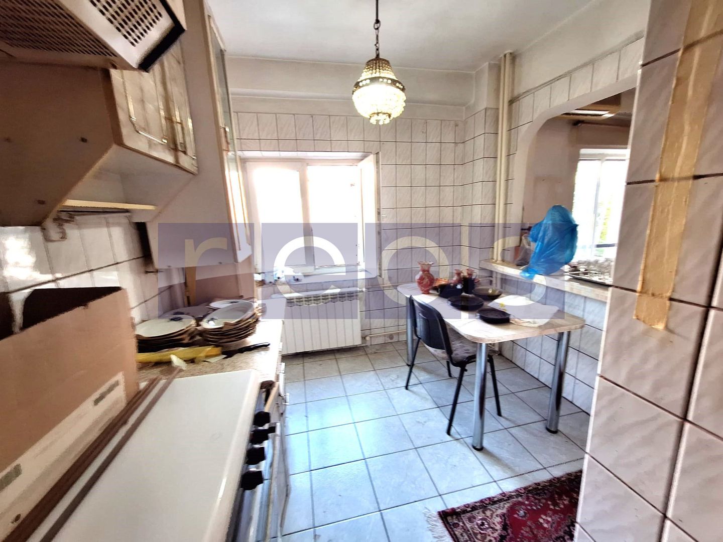 220000 EURO | APARTAMENT 3 CAMERE NATIUNILE UNITE | BLOC 1988 - Poză 13