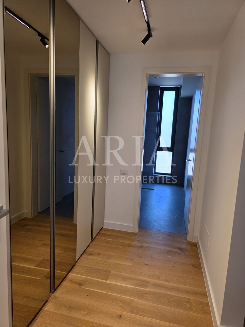 Dumbrava Vlasiei – Armonie între design, lumină și natură - Poză 22