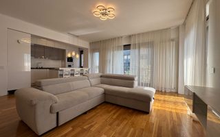 3 camere + LOC DE PARCARE INCLUS || BANEASA- AVIATIEI -BIHARIA - Poză 1