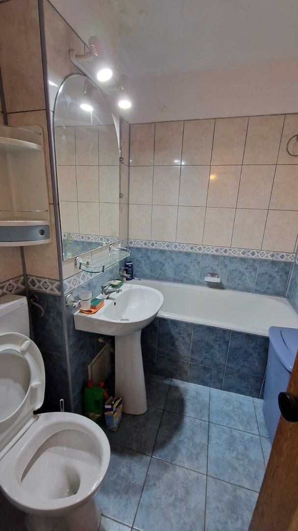 Garsoniera zona Costin Georgian - Lucretiu Patrascanu - Poză 7