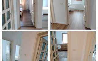 Apartament 3 camere cu terasa, loc parcare - ESQ Village 1, Valea Lupului - Poză 8