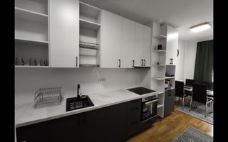 Parcul Herastrau | Prima Închiriere | Apartament 2 camere - Poză 3
