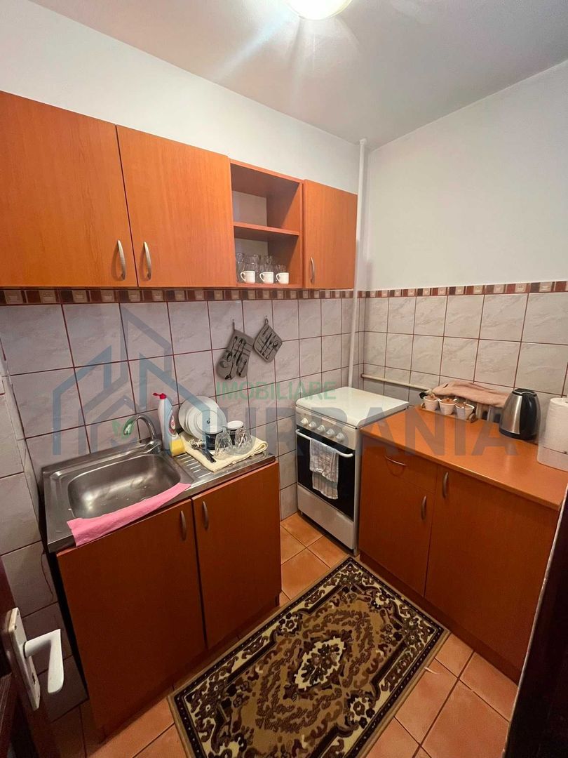 Apartament 1 cameră, Tătărași, Iași – de închiriat - Poză 5