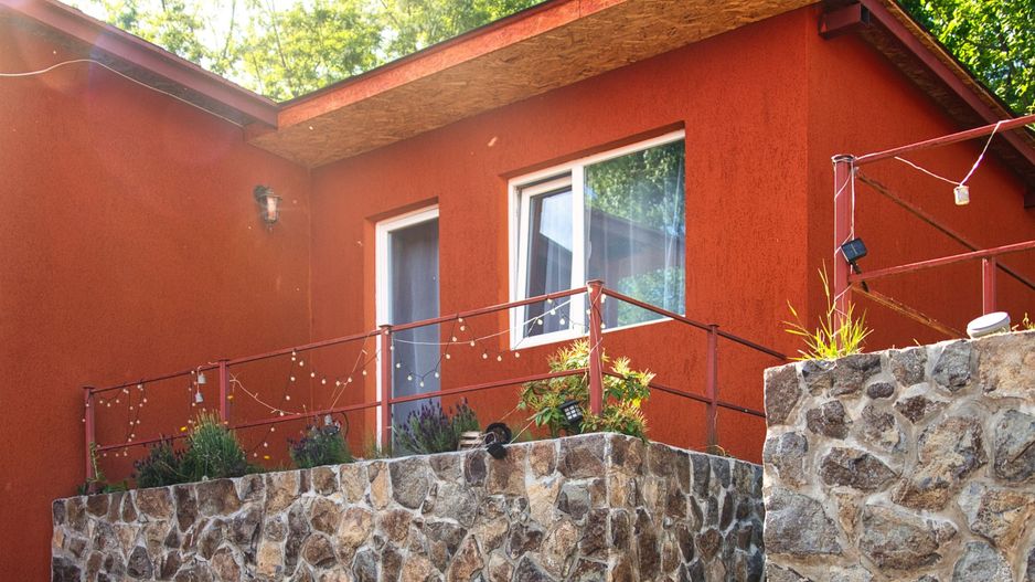 Casa in Feleacu, 1.582 mp teren intravilan. Se accepta schimburi. - Poză 16